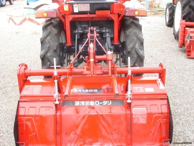 YANMAR AF 322 - Image 7