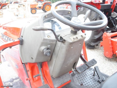 YANMAR AF 322 - Image 10