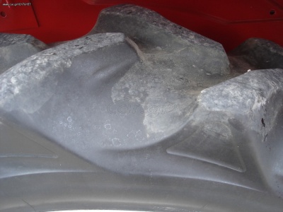 YANMAR AF 322 - Image 16