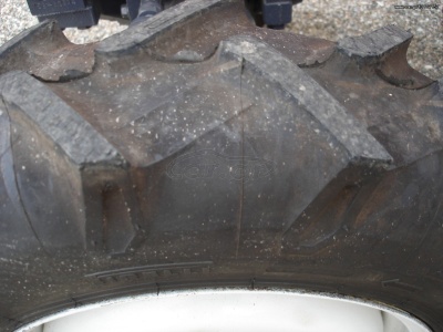 YANMAR AF 322 - Image 17