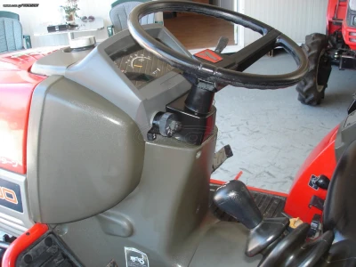 YANMAR F 200 - Image 9