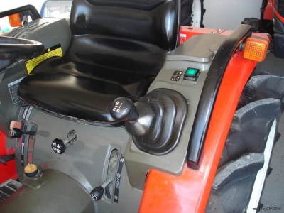 YANMAR F 200 - Image 13