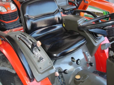 YANMAR F 200 - Image 14