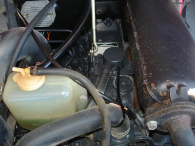 YANMAR F 200 - Image 17