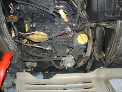 YANMAR F 200 - Image 18