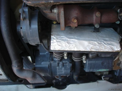 YANMAR F 200 - Image 19