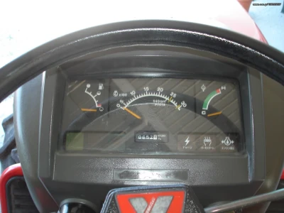 YANMAR F 200 - Image 12