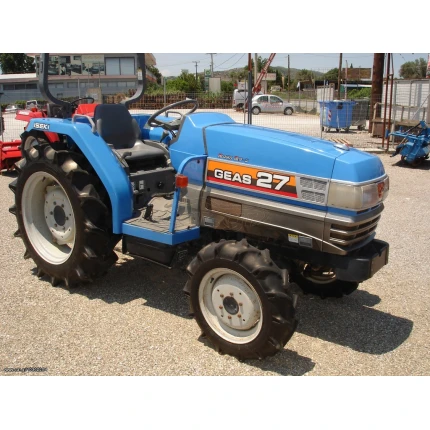ISEKI GEAS 27