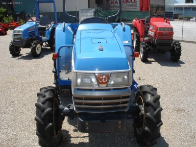 ISEKI GEAS 27 - Image 3