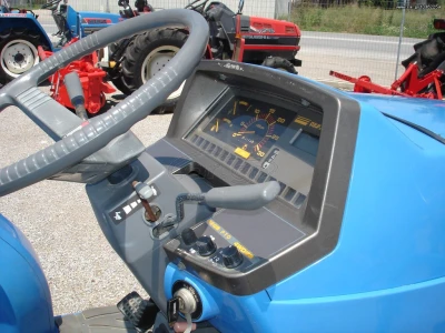 ISEKI GEAS 27 - Image 7