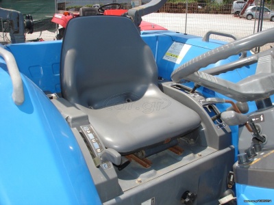 ISEKI GEAS 27 - Image 11