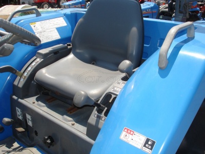 ISEKI GEAS 27 - Image 10