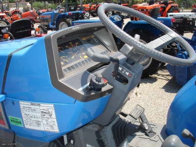 ISEKI GEAS 27 - Image 8