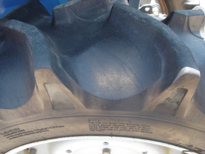 ISEKI GEAS 27 - Image 15