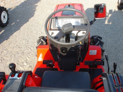 MITSUBISHI MT 18 - Image 10