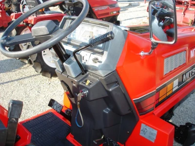 MITSUBISHI MT 18 - Image 11