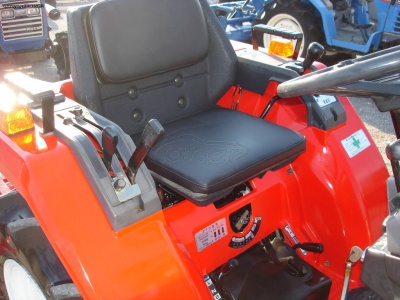 MITSUBISHI MT 18 - Image 14