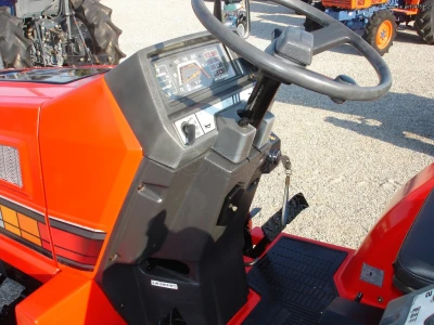 MITSUBISHI MT 18 - Image 12