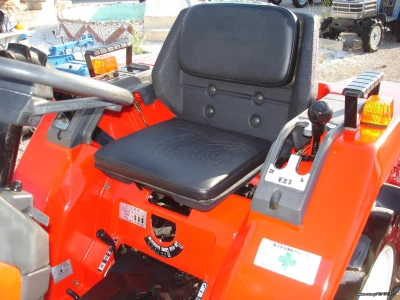 MITSUBISHI MT 18 - Image 15