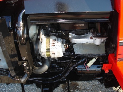 MITSUBISHI MT 18 - Image 16