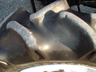 MITSUBISHI MT 18 - Image 18