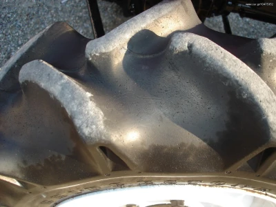 MITSUBISHI MT 18 - Image 18