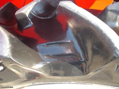 MITSUBISHI MT 18 - Image 19