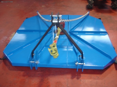 ΚΑΤΑΣΤΡΟΦΕΑΣ ΜΕ ΑΛΥΣΙΔΕΣ ΔΙΑΣΤΑΣΗ 1,80 - 2m - Image 7