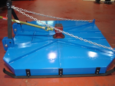 ΚΑΤΑΣΤΡΟΦΕΑΣ ΜΕ ΑΛΥΣΙΔΕΣ ΔΙΑΣΤΑΣΗ 1,80 - 2m - Image 8