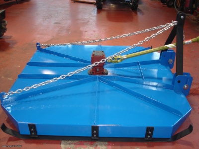 ΚΑΤΑΣΤΡΟΦΕΑΣ ΜΕ ΑΛΥΣΙΔΕΣ ΔΙΑΣΤΑΣΗ 1,80 - 2m - Image 9