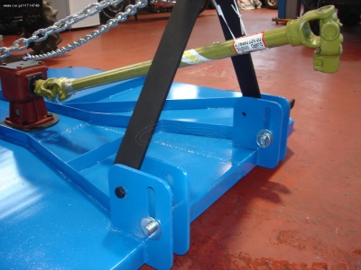 ΚΑΤΑΣΤΡΟΦΕΑΣ ΜΕ ΑΛΥΣΙΔΕΣ ΔΙΑΣΤΑΣΗ 1,80 - 2m - Image 10