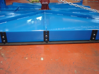 ΚΑΤΑΣΤΡΟΦΕΑΣ ΜΕ ΑΛΥΣΙΔΕΣ ΔΙΑΣΤΑΣΗ 1,80 - 2m - Image 12