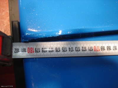 ΚΑΤΑΣΤΡΟΦΕΑΣ ΜΕ ΑΛΥΣΙΔΕΣ ΔΙΑΣΤΑΣΗ 1,80 - 2m - Image 6