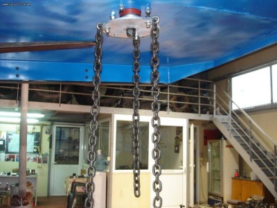 ΚΑΤΑΣΤΡΟΦΕΑΣ ΜΕ ΑΛΥΣΙΔΕΣ ΔΙΑΣΤΑΣΗ 1,80 - 2m - Image 4