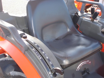KUBOTA GB 18 granbia - Image 15
