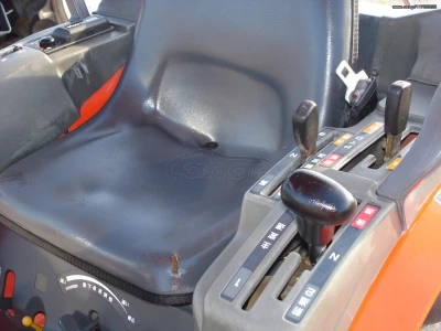 KUBOTA GB 18 granbia - Image 16
