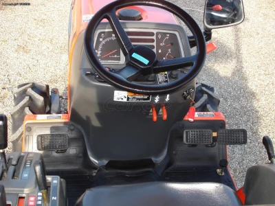 KUBOTA GB 18 granbia - Image 11