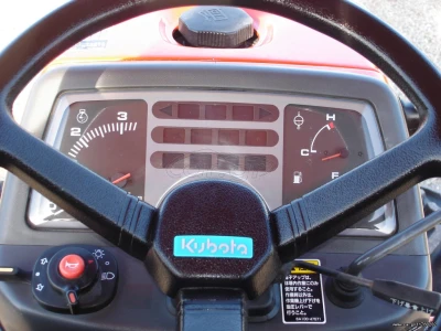 KUBOTA GB 18 granbia - Image 13