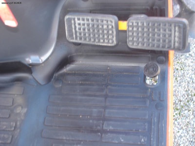 KUBOTA GB 18 granbia - Image 18