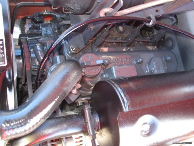 KUBOTA GB 18 granbia - Image 19