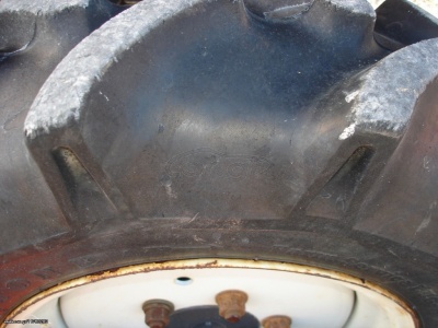 KUBOTA GB 18 granbia - Image 21