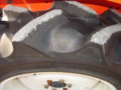 KUBOTA GB 18 granbia - Image 22