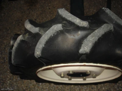 ISEKI TU 217 landhope - Image 15