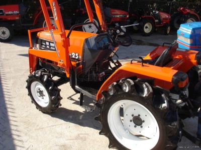 ΚΟΥΒΑΣ ΥΔΡΑΥΛΙΚΟΣ - Image 10