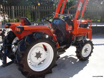 ΚΟΥΒΑΣ ΥΔΡΑΥΛΙΚΟΣ - Image 11