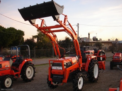 ΚΟΥΒΑΣ ΥΔΡΑΥΛΙΚΟΣ - Image 14