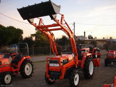 ΚΟΥΒΑΣ ΥΔΡΑΥΛΙΚΟΣ - Image 14