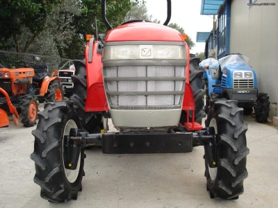 YANMAR RS 30 - Image 3