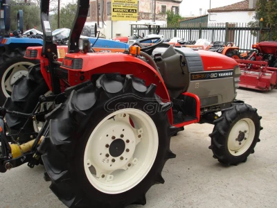 YANMAR RS 30 - Image 5