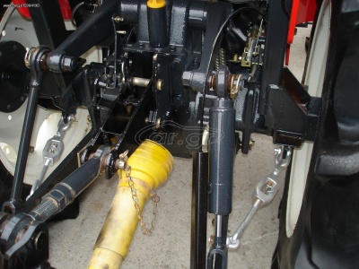 YANMAR RS 30 - Image 18